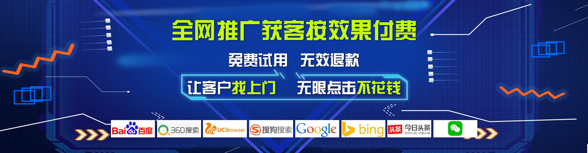 眉山信息流投放